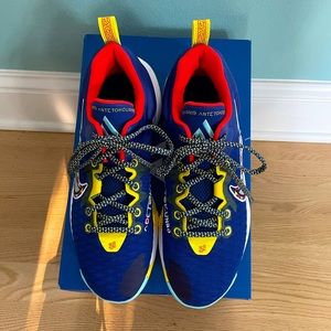 Giannis Immortality Shoes